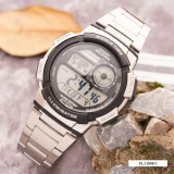 Đồng Hồ Casio Nam AE-1000WD-1AVDF