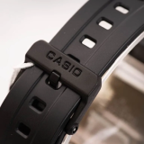 Đồng Hồ Casio Nam AE-1200WH-1AVDF