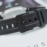 Đồng Hồ Casio Nam AE-1200WH-1BVDF