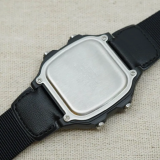 Đồng Hồ Casio Nam AE-1200WHB-1BVDF