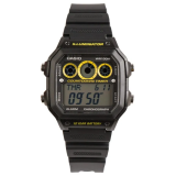 Đồng Hồ Casio Nam AE-1300WH-1AVDF