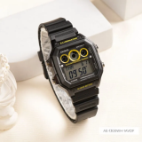 Đồng Hồ Casio Nam AE-1300WH-1AVDF