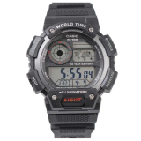 Đồng Hồ Casio Nam AE-1400WH-1AVDF