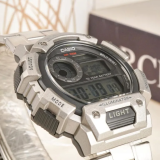 Đồng Hồ Casio Nam AE-1400WHD-1AVDF
