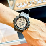 Đồng Hồ Casio Nam AE-1500WH-1AVDF