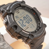 Đồng Hồ Casio Nam AE-1500WH-1AVDF