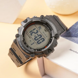 Đồng Hồ Casio Nam AE-1500WH-1AVDF