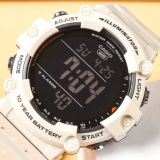 Đồng Hồ Casio Nam AE-1500WH-8B2VDF