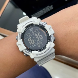 Đồng Hồ Casio Nam AE-1500WH-8B2VDF