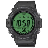 Đồng Hồ Casio Nam AE-1500WHC-1AVDF
