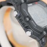 Đồng Hồ Casio Nam AE-1600H-1AVDF