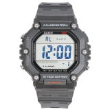 Đồng Hồ Casio Nam AE-1600H-1AVDF