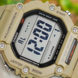 Đồng Hồ Casio Nam AE-1600H-5AVDF