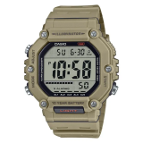 Đồng Hồ Casio Nam AE-1600H-5AVDF