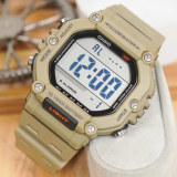 Đồng Hồ Casio Nam AE-1600H-5AVDF