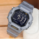 Đồng Hồ Casio Nam AE-1600H-8BVDF
