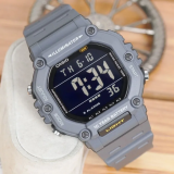 Đồng Hồ Casio Nam AE-1600H-8BVDF