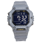 Đồng Hồ Casio Nam AE-1600H-8BVDF