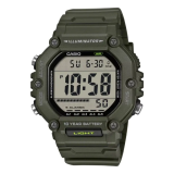 Đồng Hồ Casio Nam AE-1600HX-3AVDF