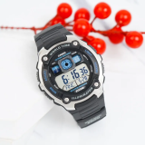 Đồng Hồ Casio Nam AE-2000W-1AVDF