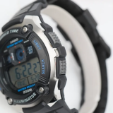 Đồng Hồ Casio Nam AE-2000W-1AVDF