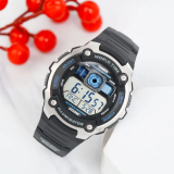Đồng Hồ Casio Nam AE-2000W-1AVDF