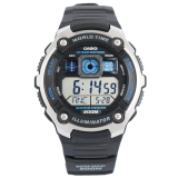 Đồng Hồ Casio Nam AE-2000W-1AVDF