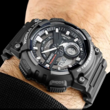 Đồng Hồ Casio Nam AEQ-110W-1AVDF