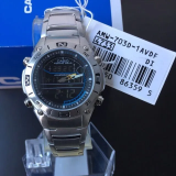 Đồng Hồ Casio Nam AMW-703D-1AVDF