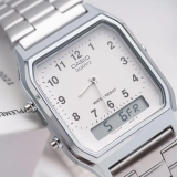Đồng Hồ Casio Nam AQ-230A-7BMQ