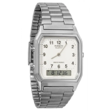 Đồng Hồ Casio Nam AQ-230A-7BMQ