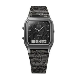 Đồng Hồ Casio Nam AQ-230EBLT-1ADR