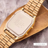 Đồng Hồ Casio Nam AQ-230GA-9BMQ