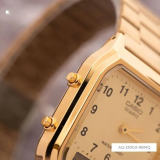 Đồng Hồ Casio Nam AQ-230GA-9BMQ
