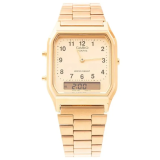 Đồng Hồ Casio Nam AQ-230GA-9BMQ
