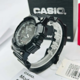 Đồng Hồ Casio Nam AQ-S810W-1A2VDF