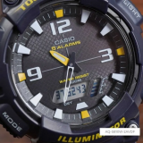 Đồng Hồ Casio Nam AQ-S810W-2AVDF
