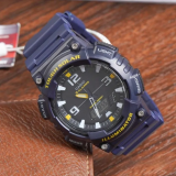 Đồng Hồ Casio Nam AQ-S810W-2AVDF