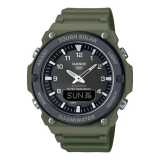 Đồng Hồ Casio Nam AQ-S820W-3BVDF