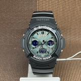 Đồng Hồ Casio Nam AWR-M100SMG-1ADR