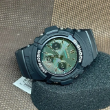 Đồng Hồ Casio Nam AWR-M100SMG-1ADR