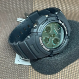 Đồng Hồ Casio Nam AWR-M100SMG-1ADR
