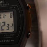Đồng Hồ Casio Nam B640WB-1ADF