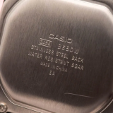 Đồng Hồ Casio Nam B650WB-1BDF