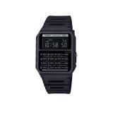 Đồng Hồ Casio Nam CA-53WB-1BDF