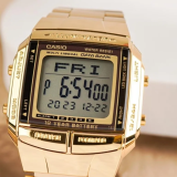 Đồng Hồ Casio Nam DB-360G-9ADF