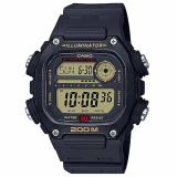 Đồng Hồ Casio Nam DW-291H-1AVDF