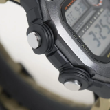 Đồng Hồ Casio Nam DW-291HX-5AVDF
