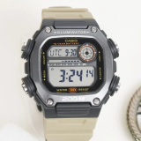Đồng Hồ Casio Nam DW-291HX-5AVDF