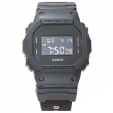 Đồng Hồ Casio Nam DW-5600BBN-1DR